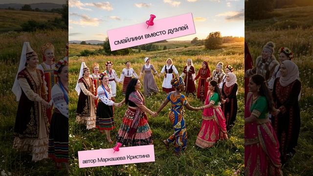 смайлики вместо дуэлей