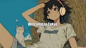 Lofi - Спокойная Музыка для Фона Relax 24 часа