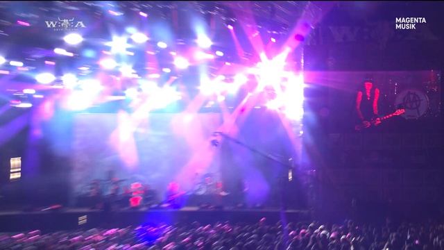 Ministry - Live At Wacken Open Air 2025