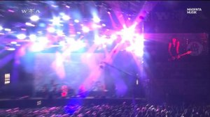 Ministry - Live at Wacken Open Air 2025