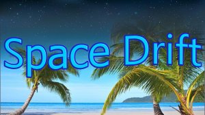 VWM - Space drift