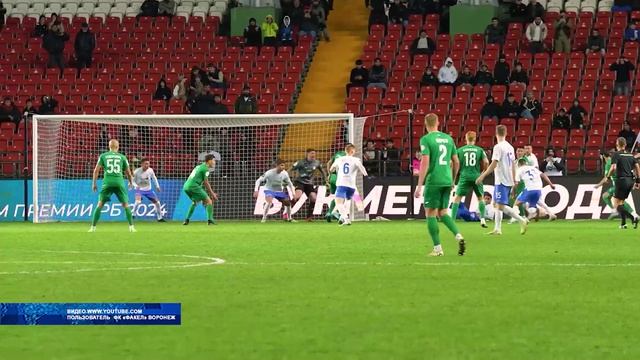 «Факел» играет на выезде, с «Ахматом» из Чеченской республики