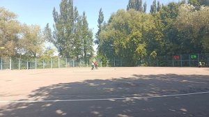 ЧР F2C 2026 Москва 1-й тур 4-я тройка