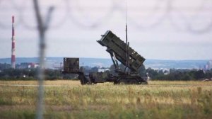 Киев уже израсходовал ракеты-перехватчики для ЗРК Patriot, пишет Financial Times.