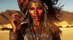 Arabic & Sumerian Ritual Trance Music | Восточная электронная музыка для танца