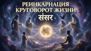 Реинкарнация