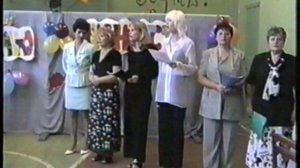 Юля Последний звонок