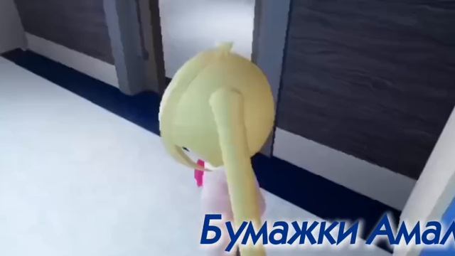 🎬 СПЕЦВЫПУСК ВНЕ СЕЗОНОВ! | Восстание экспериментов [Roblox]