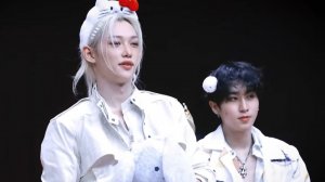 14.08.2026 год, ｜Автограф-сессия SW Straykids ...