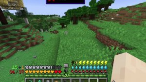 Стрим Minecraft mode zombie апокалипсис