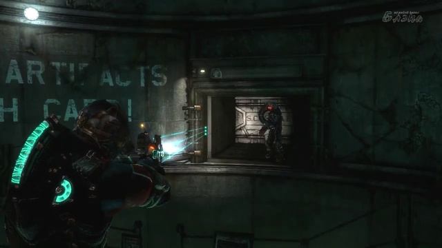 Dead Space 3