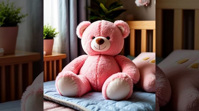 Колыбельная
