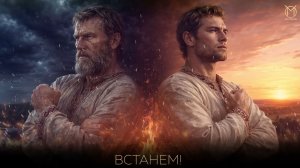 Встанем!