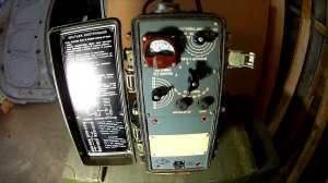 Усилитель мощности для УКВ радиостанций - УМ-2