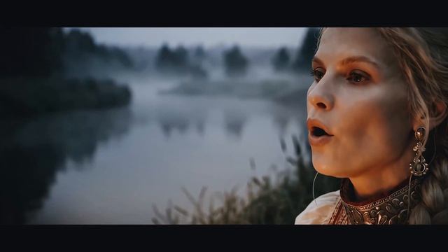 РАВДА Feat. Fluxlisimo — Зоря Сини   Ethno Folk Electronic   Slavic Music.mp4