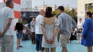 Новатория 2026. 1 Я ПРИШЛА СЮДА ЛОЖАТЬ