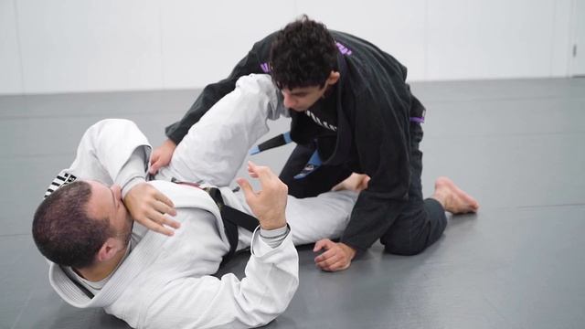 24 - Retention When Your Knee Line Is Cleared