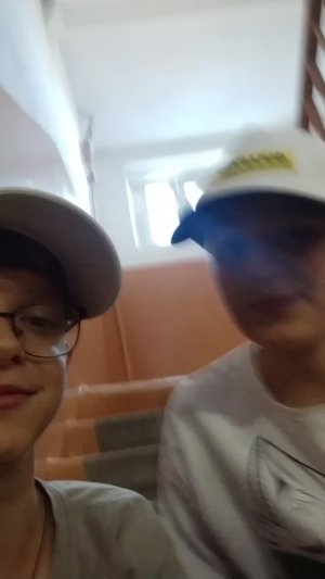 сидим общаемся с подпищиками