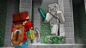 Что Если бы Minecraft Никогда Не Вышел из Беты? - Better Than Adventure
