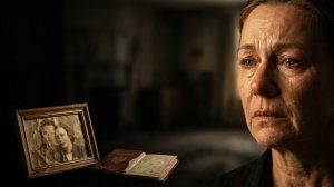 Пожилая пара купила дом, ДАЖЕ не увидев его заранее — но то, что они нашли ПОД ЛОЗОЙ, довело их до