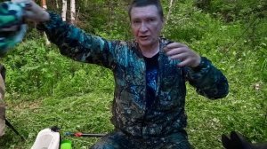 Василий ходил на разведку 🫣🎣😱