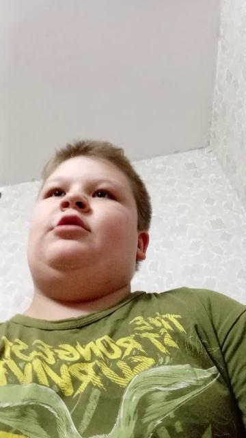 уже в квартире