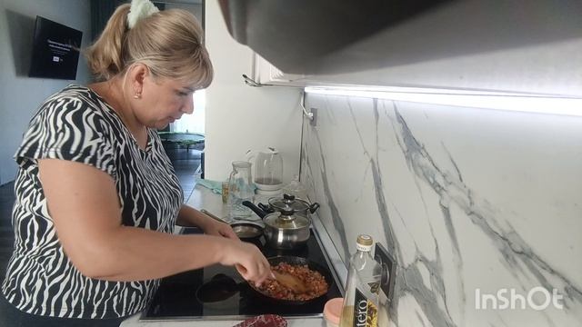 Рецепт на заметку 📝