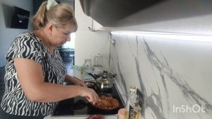 Рецепт на заметку 📝