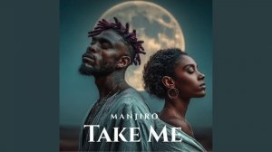 Take Me (Afro House Official Audio) | музыка 2026 | треки в машину