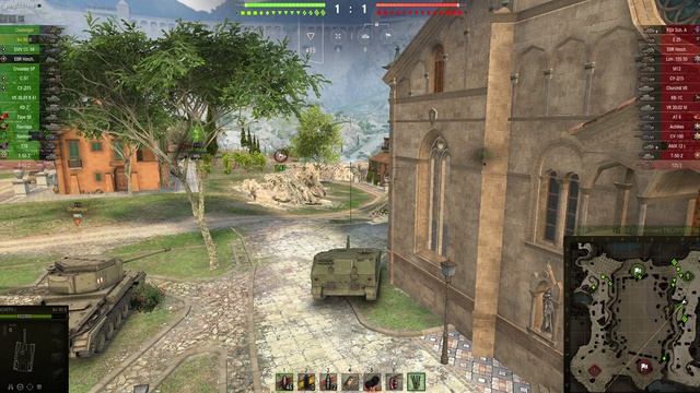 World Of Tanks Blitz мод много денег