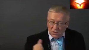 П.П Гаряев о рептилиях