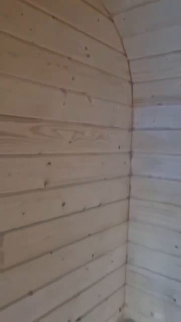 Баня 5 метров с душевой🚿
