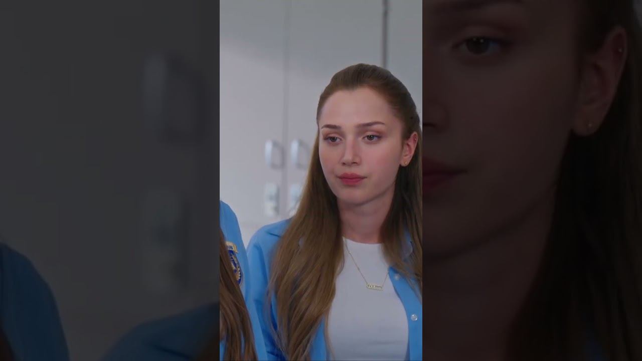 Заступилась за Араса   #Ещё17