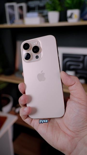 Не совершай эту ошибку при выборе нового IPhone!