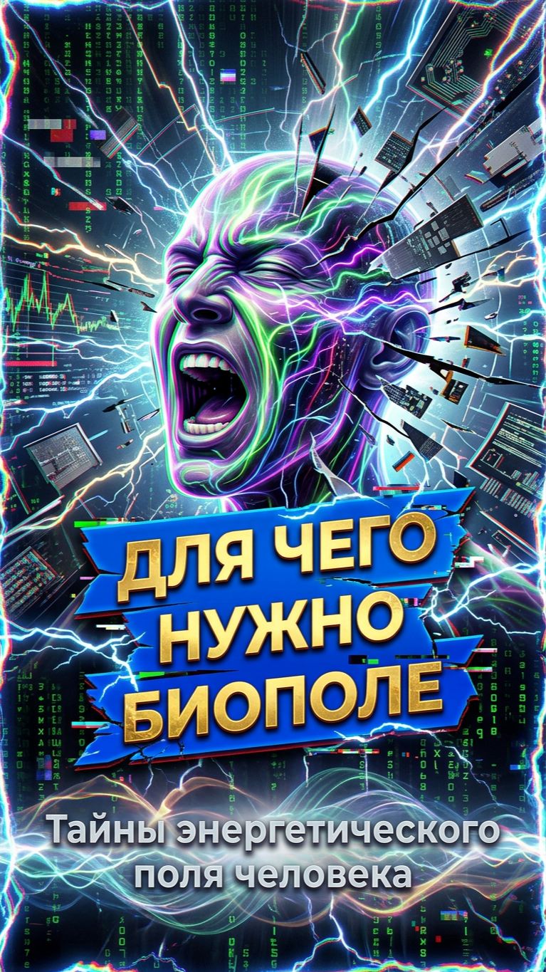 Для чего нужно БИО-поле?