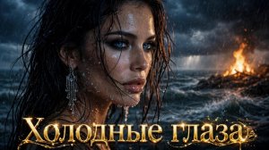 Холодные глаза 🌙 Deep Afro Soul & Женский вокал | Atmospheric Chillout