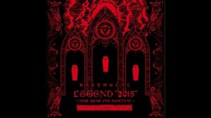 2015 - Legend 2015 live 2CD