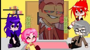 реакция королей на самих себя #видео создано по моей АУ