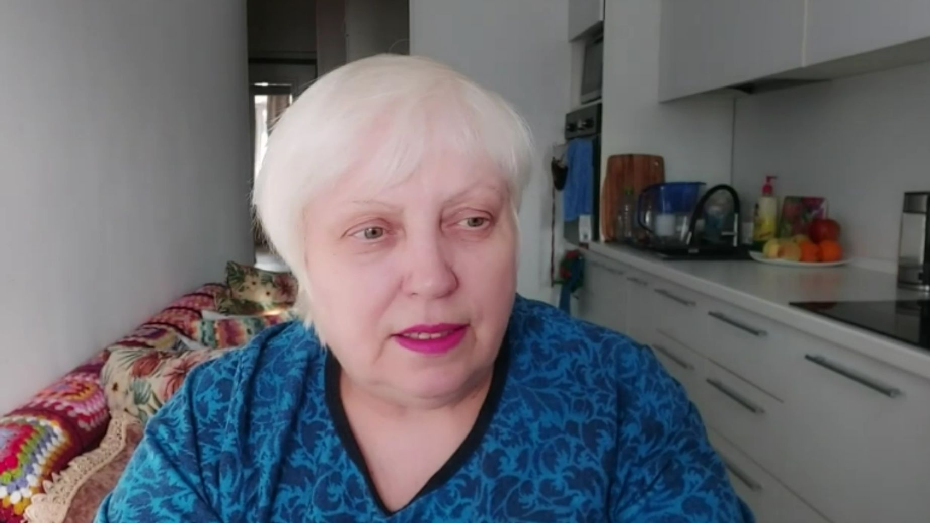 Это просто кошмар!!! День не задался 16.11.22