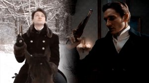 Владимир Корф  и Николай Шереметьев Моя изнывает душа Бедная Настя История его служанки