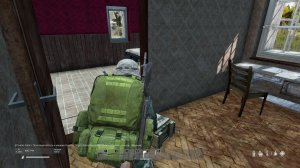 Выживаю в DAYZ