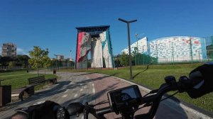 Кисловодск. Похолодало. Утренняя прогулка в городе и загородом. 15 августа 2026 г. 1 часть