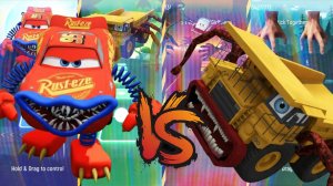 COFFIN DANCE & TILES HOP Monsters Mix 283