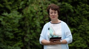 3981. Хлеб на каждый день. 21 августа. Псалом 105:18
