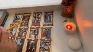 🔮‼️ВАУ‼️ТАКОГО Вы От Него ТОЧНО НЕ ОЖИДАЛИ❣️ЧТО Он ГОТОВ РАССКАЗАТЬ Вам ПРЯМО СЕЙЧАС⁉️Его ЧУВСТВА🤩