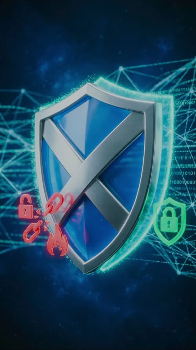 Что такое Firewall и зачем он нужен? #firewall #linux #ufw #iptables #pfsense