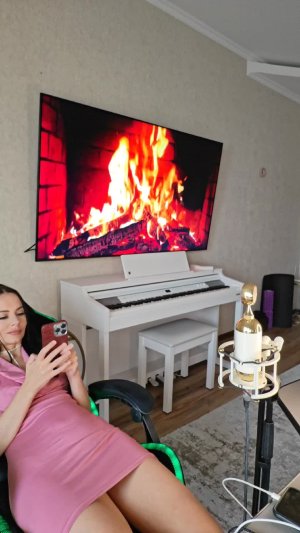 ПОЮ И ИГРАЮ НА АККОРДЕОНЕ