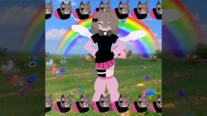 АНИМАЦИЯ ДЛЯ САЙОРИ!!!!💖✨️🎀 (Я делала это 3 дня💀💀💀)