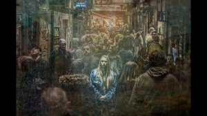 Песня. В себе.