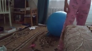 У котика болит живот (идея не моя)